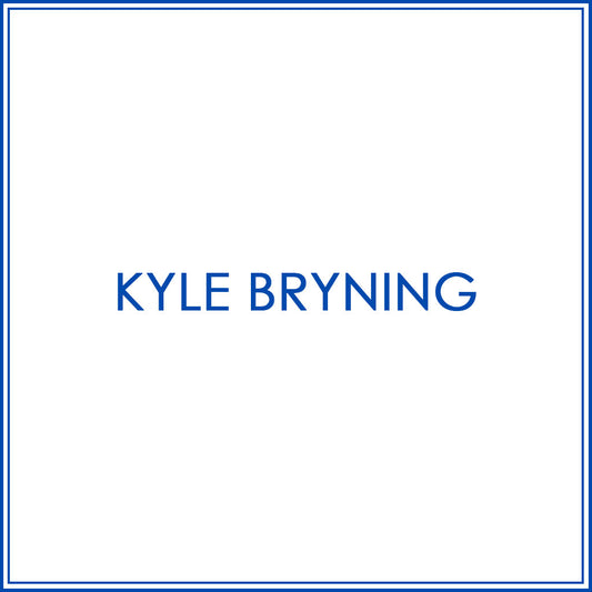 BlueJose Billiards Shirt For Kyle Bryning
