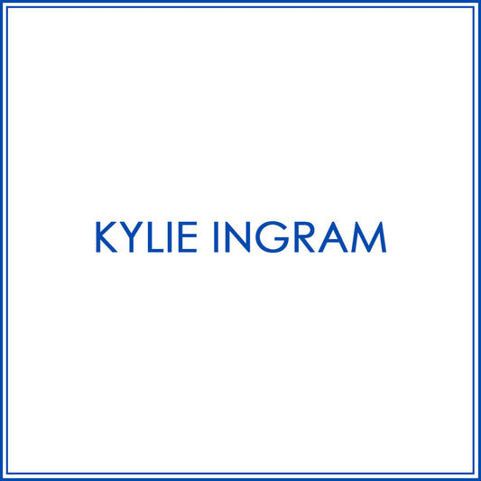 BlueJose Billiards Shirt For Kylie Ingram
