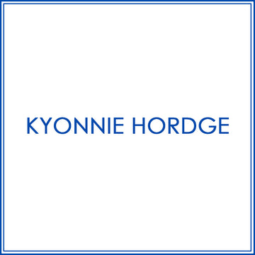 BlueJose Custom Shirt For Kyonnie Hordge