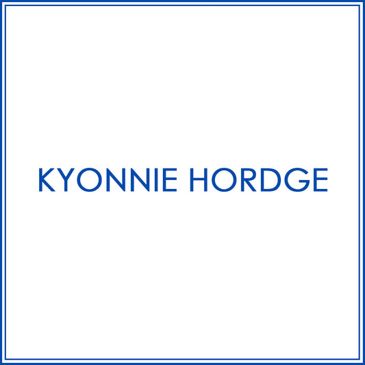 BlueJose Custom Shirt For Kyonnie Hordge