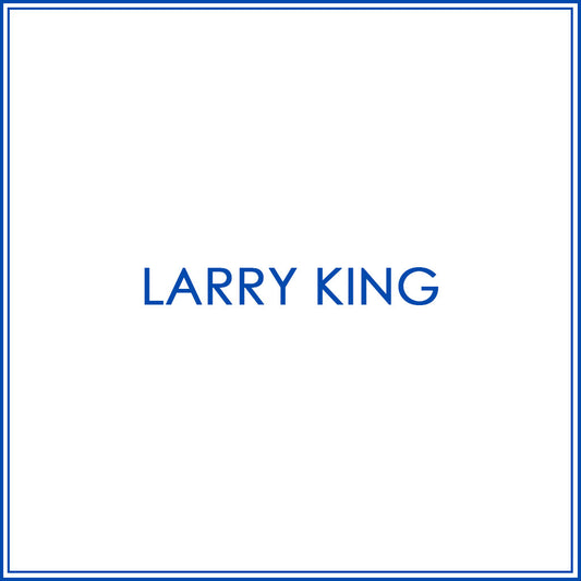 BlueJose Dart Personalized Shirt For Larry King