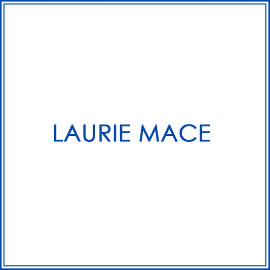 BlueJose Bowling Shirt For Laurie Mace