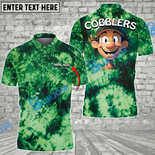 BlueJose Personalized Shirt For Garret Simmons