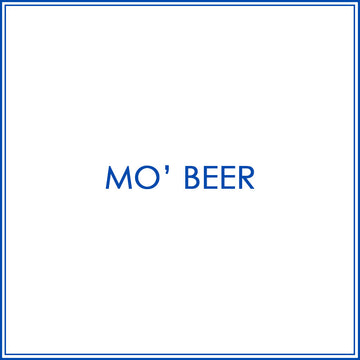 BlueJose Custom Billiards Shirt For MO’ BEER Team