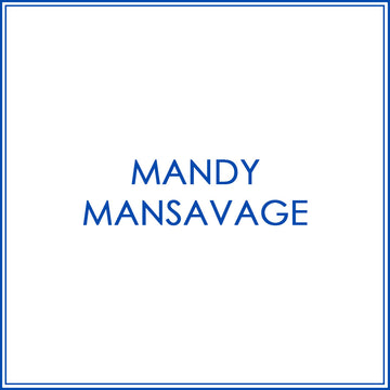 BlueJose Custom Billiards Shirt For Mandy Mansavage
