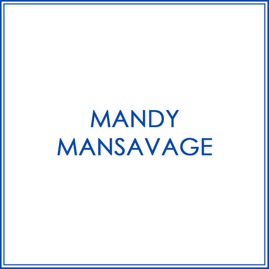 BlueJose Custom Billiards Shirt For Mandy Mansavage