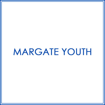 BlueJose Bowling And Pins American Flag Customized Name, Team Name 3D Shirt for Margate Youth