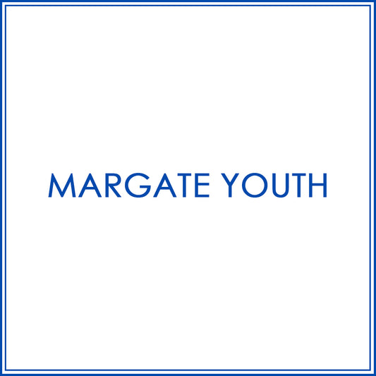 BlueJose Bowling And Pins American Flag Customized Name, Team Name 3D Shirt for Margate Youth