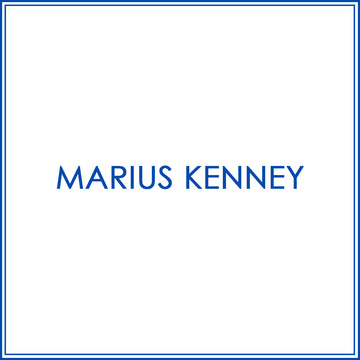 BlueJose Billiards Shirt For Marius Kenney