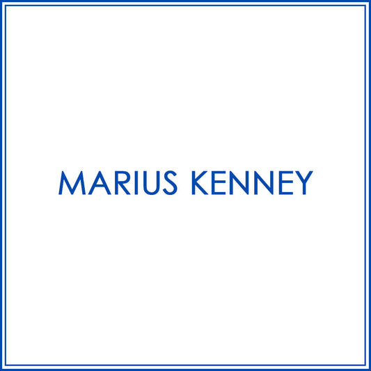 BlueJose Billiards Shirt For Marius Kenney