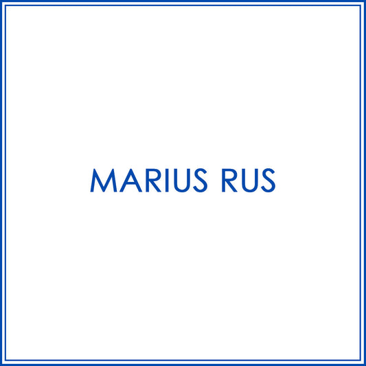 BlueJose Darts Custom Shirt For Marius Rus