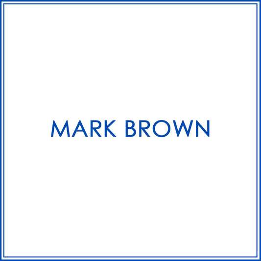 BlueJose Custom Pizza Polo Shirt For Mark Brown