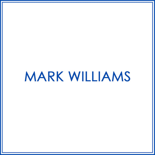 BlueJose Billiards Shirt For Mark Williams