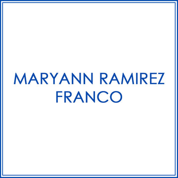 BlueJose Darts Polo Shirt For MaryAnn Ramirez Franco