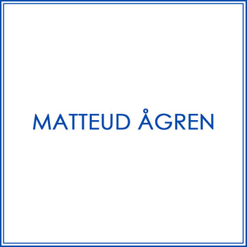 BlueJose Custom Darts Shirt For Matteud Ågren