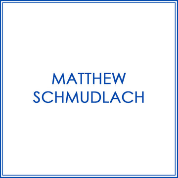 BlueJose Custom Shirt For Matthew Schmudlach