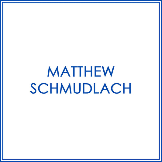 BlueJose Custom Shirt For Matthew Schmudlach