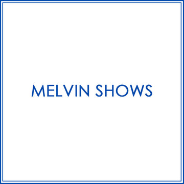 BlueJose Bowling Shirt For Melvin Shows