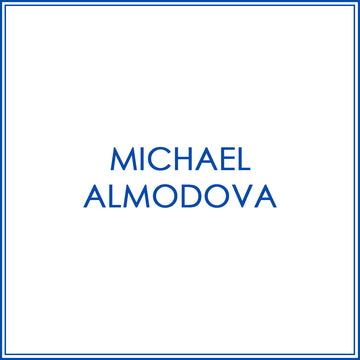 BlueJose Water & Fire Billiards Personalized Shirt For Michael Almodova
