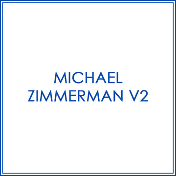 BlueJose Billiards V2 Custom Shirt For Michael Zimmerman