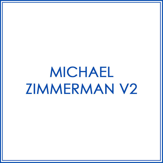 BlueJose Billiards V2 Custom Shirt For Michael Zimmerman