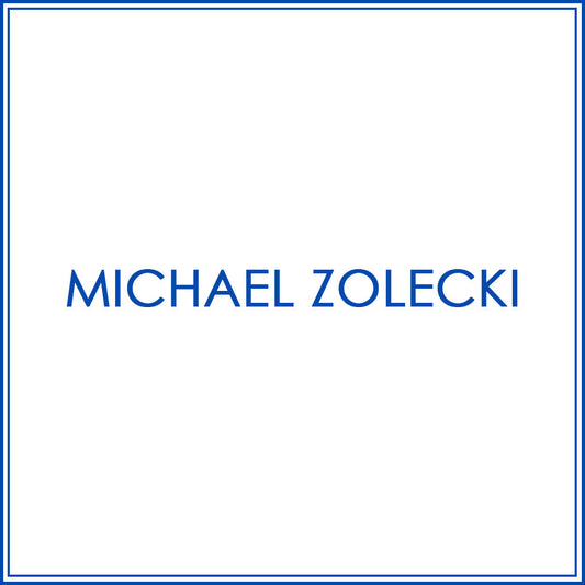 BlueJose Custom Darts Shirt For Michael Zolecki