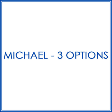 BlueJose Billiards Personalized Shirt For Michael (3 Options)