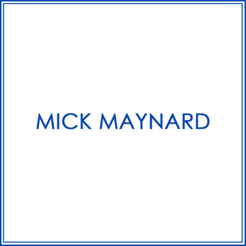 BlueJose Custom Darts Shirt For Mick Maynard