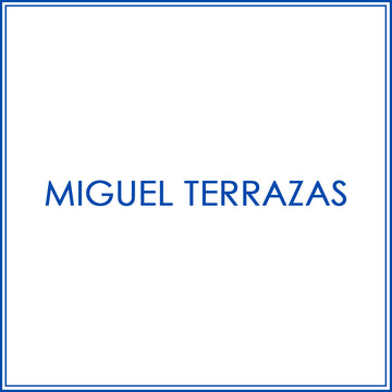 BlueJose Billiards Custom Shirt For Miguel Terrazas