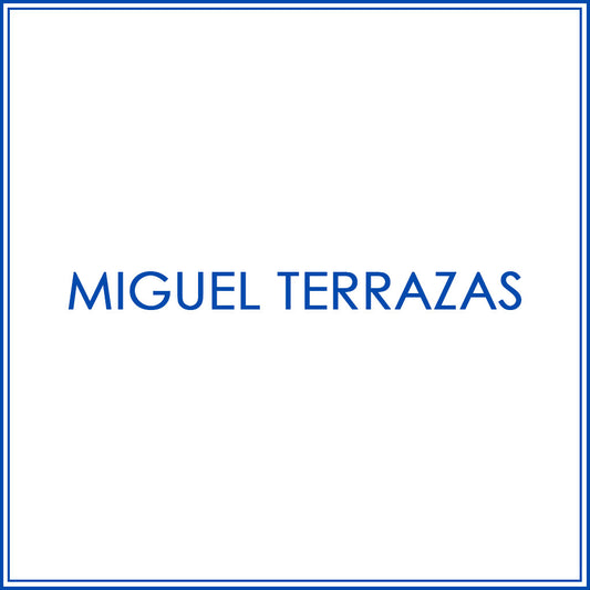 BlueJose Billiards Custom Shirt For Miguel Terrazas