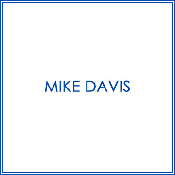 BlueJose Custom Darts Shirt For Mike Davis