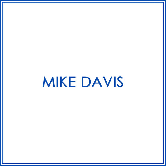 BlueJose Custom Darts Shirt For Mike Davis