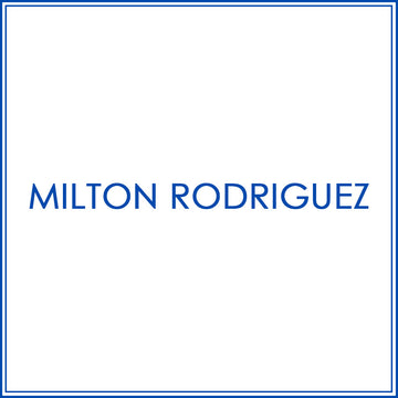 BlueJose Custom Red Black Street Fame Billiards Shirt For Milton Rodriguez