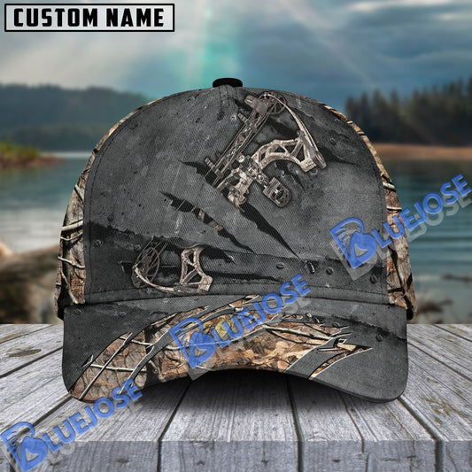 BlueJose Bow Hunting Compound Bows Classic Cap