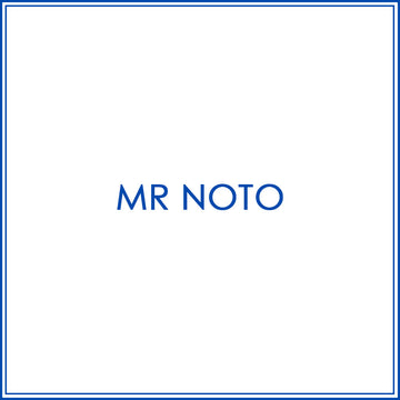 BlueJose Custom Shirt For Mr Noto