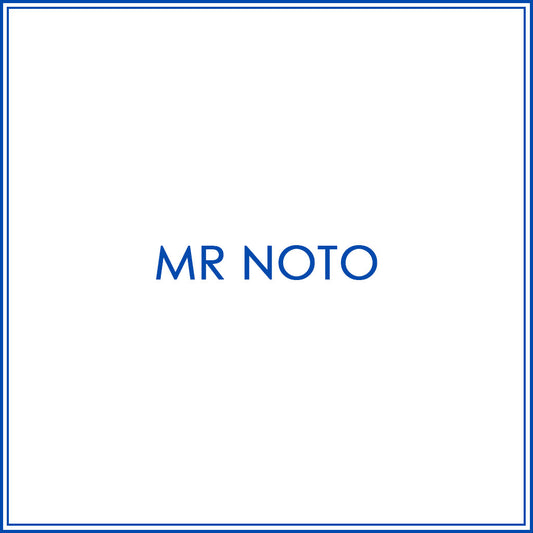 BlueJose Custom Shirt For Mr Noto