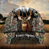 BlueJose Aleandro Cotta Hunting Multicolor Personalized Cap