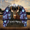 BlueJose Aleandro Cotta Hunting Multicolor Personalized Cap