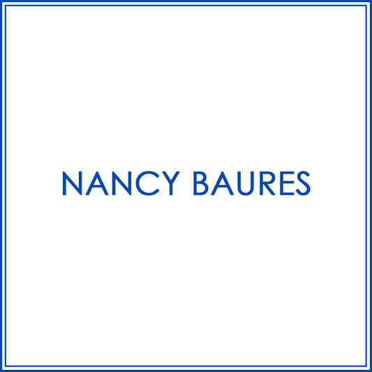 BlueJose Custom Soccer Shirt For Nancy Baures