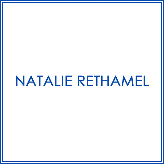 BlueJose Custom Shirt For Natalie Rethamel