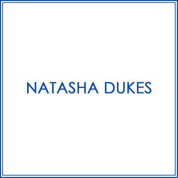 BlueJose Custom Darts Shirt For  Natasha Dukes