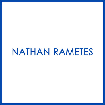 BlueJose Custom Billiards Shirt For Nathan Rametes