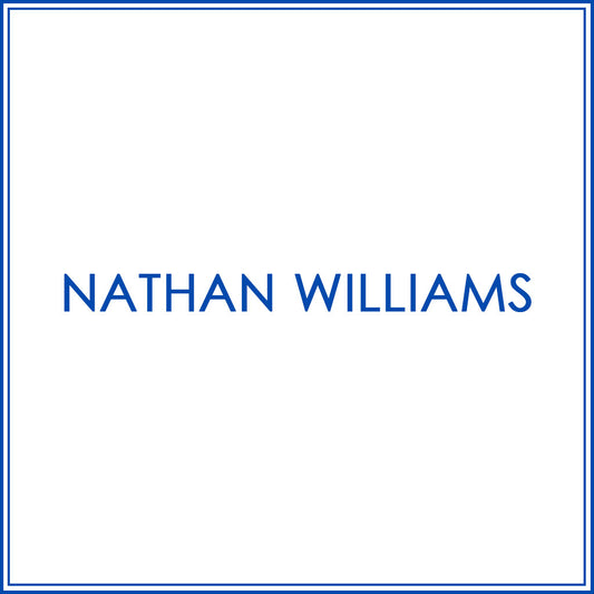 Payment for  Nathan Williams's Order