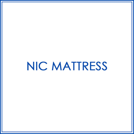 BlueJose Custom Shirt For Nic Mattress