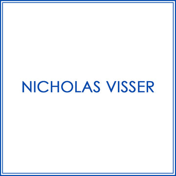 BlueJose Custom Darts Shirt For Nicholas Visser