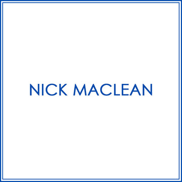 BlueJose Custom Darts Shirt For Nick MacLean