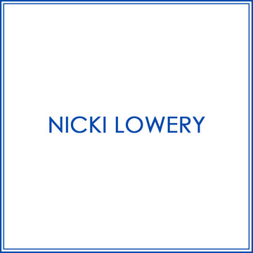 BlueJose Billiards Shirt For Nicki Lowery