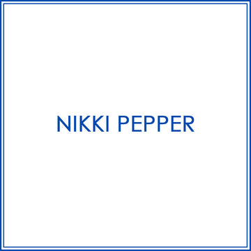 BlueJose Billiards Personalized Polo For Nikki Pepper