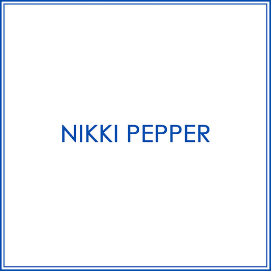 BlueJose Billiards Personalized Polo For Nikki Pepper