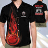 BlueJoses Blowers Never Die They Just End Up In The Gutter Personalized Name Hawaiian Shirt